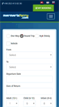 Mobile Screenshot of marmarisferry.com